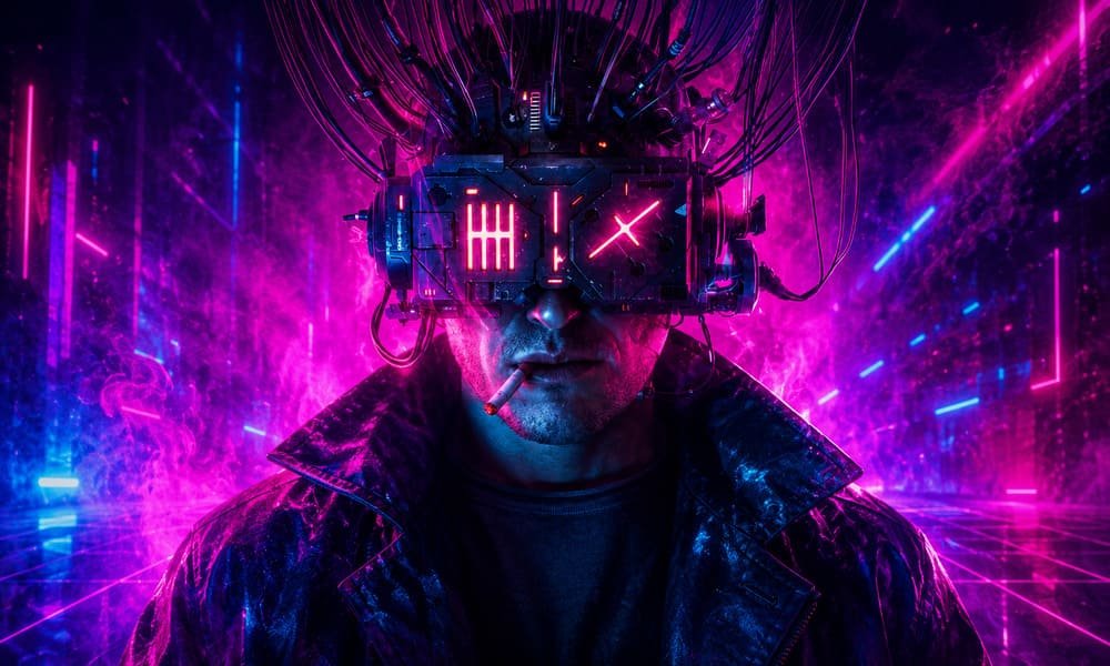 Neuromancer