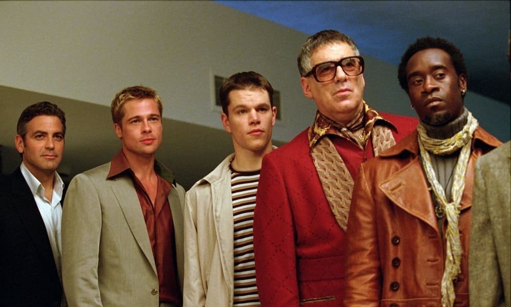 Ocean's Eleven, due aggiunte al cast del prequel